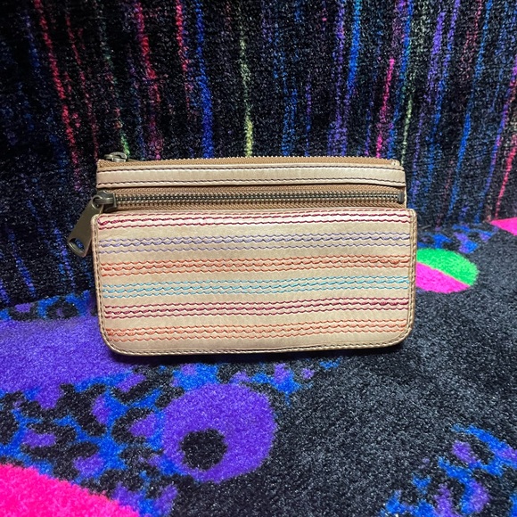 Fossil wallet - Picture 1 of 6